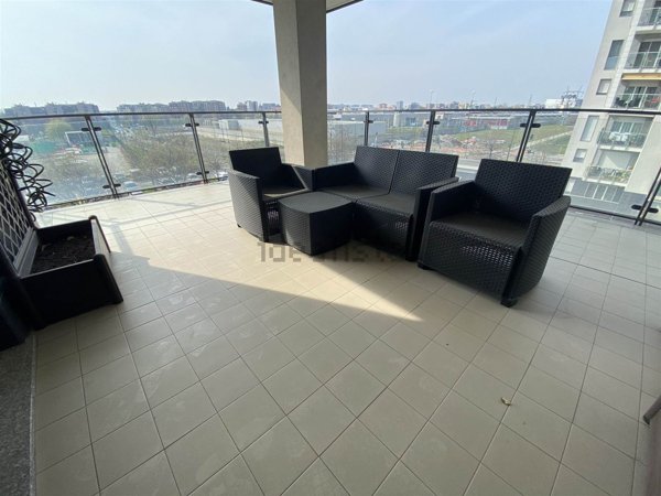 appartamento in vendita a Milano in zona Crescenzago