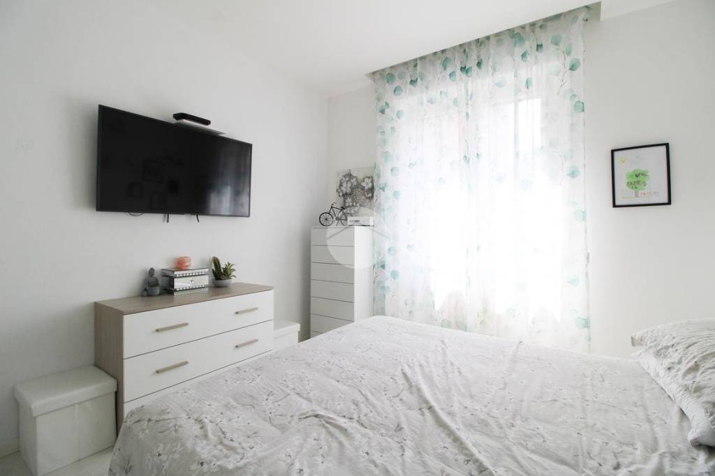 appartamento in vendita a Milano in zona Affori