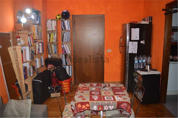 appartamento in vendita a Milano in zona Prato Centenaro