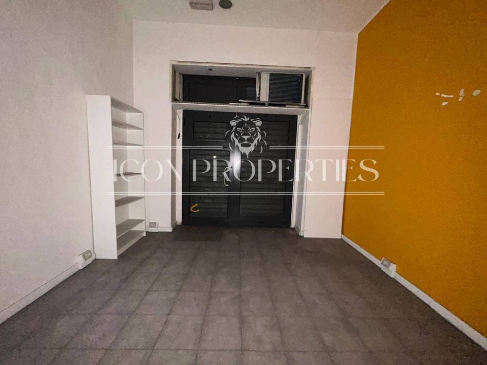 negozio in vendita a Milano in zona Maciachini