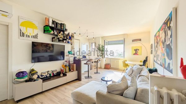 appartamento in vendita a Milano in zona Porta Vittoria