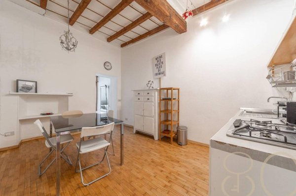 appartamento in vendita a Milano in zona Porta Genova