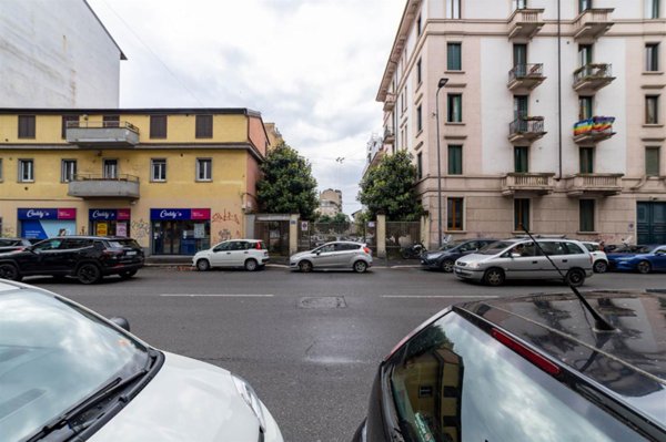 appartamento in vendita a Milano in zona Casoretto