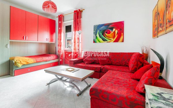 appartamento in vendita a Milano in zona Maggiolina