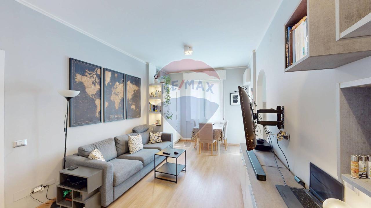 appartamento in vendita a Milano in zona Città Studi