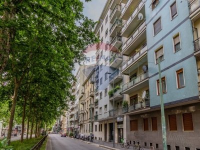 appartamento in vendita a Milano in zona Porta Venezia