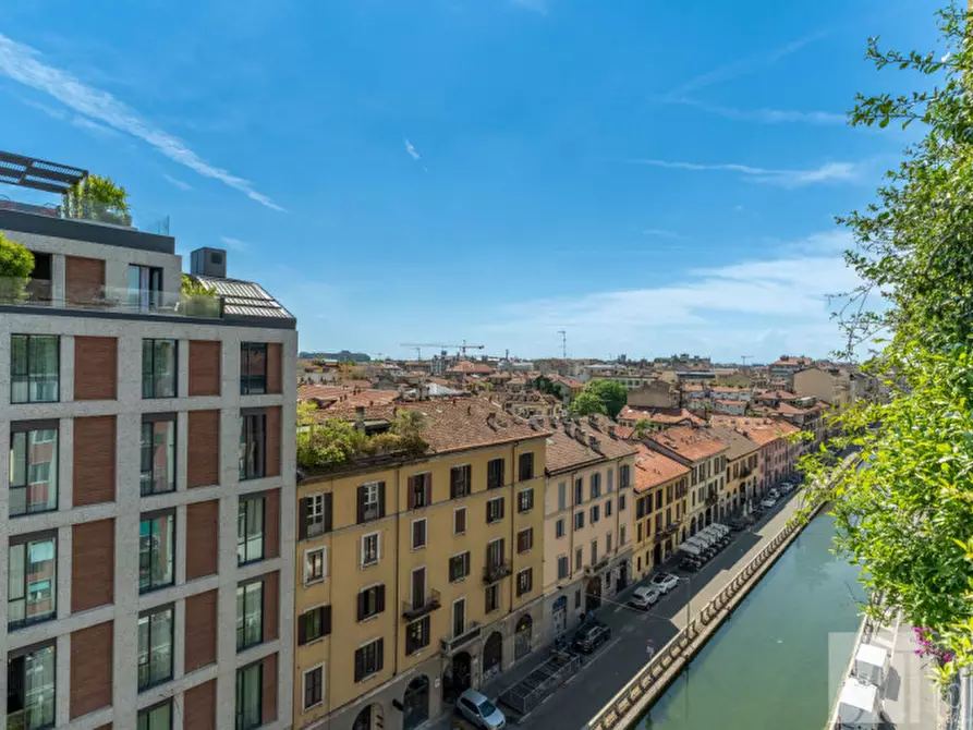 appartamento in vendita a Milano in zona Centro Storico