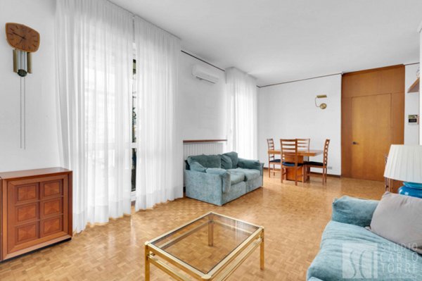 appartamento in vendita a Milano in zona Centro Storico