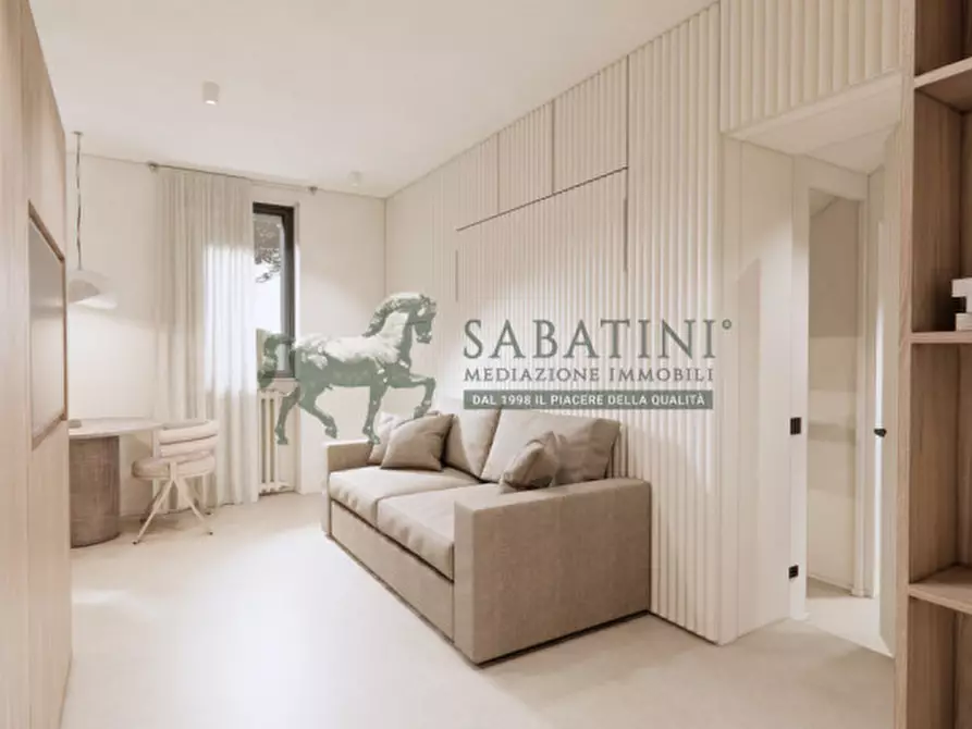 appartamento in vendita a Milano in zona Brera