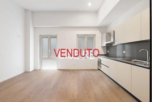 appartamento in vendita a Milano in zona Il Portello