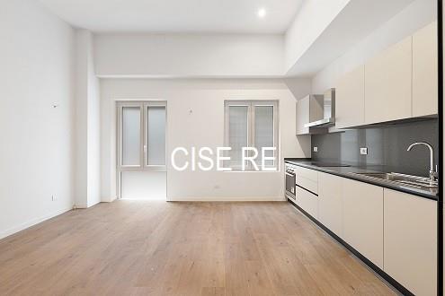 appartamento in vendita a Milano in zona Il Portello