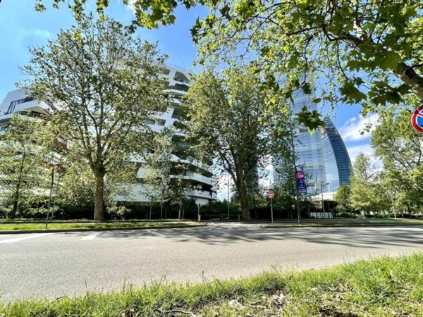 appartamento in vendita a Milano in zona Centro Storico