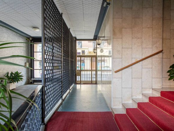 appartamento in vendita a Milano in zona Conchetta
