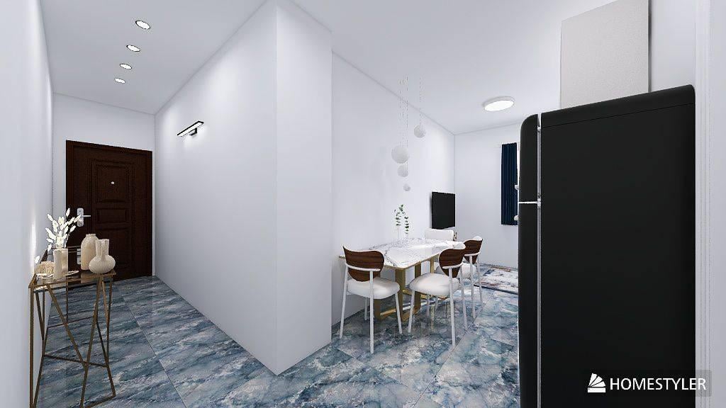appartamento in vendita a Milano in zona Bicocca