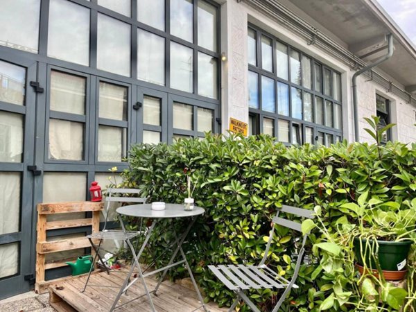 appartamento in vendita a Milano in zona Bovisa