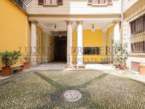 appartamento in vendita a Milano in zona Centro Storico