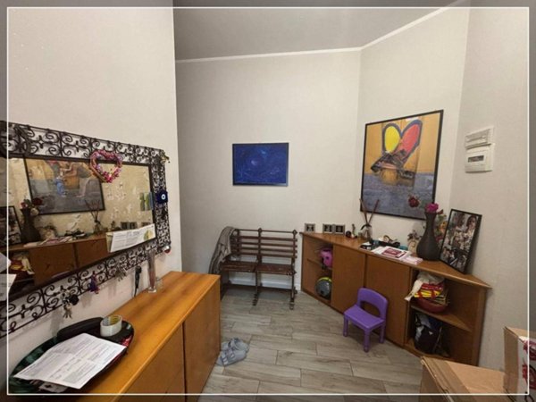 appartamento in vendita a Milano in zona Greco