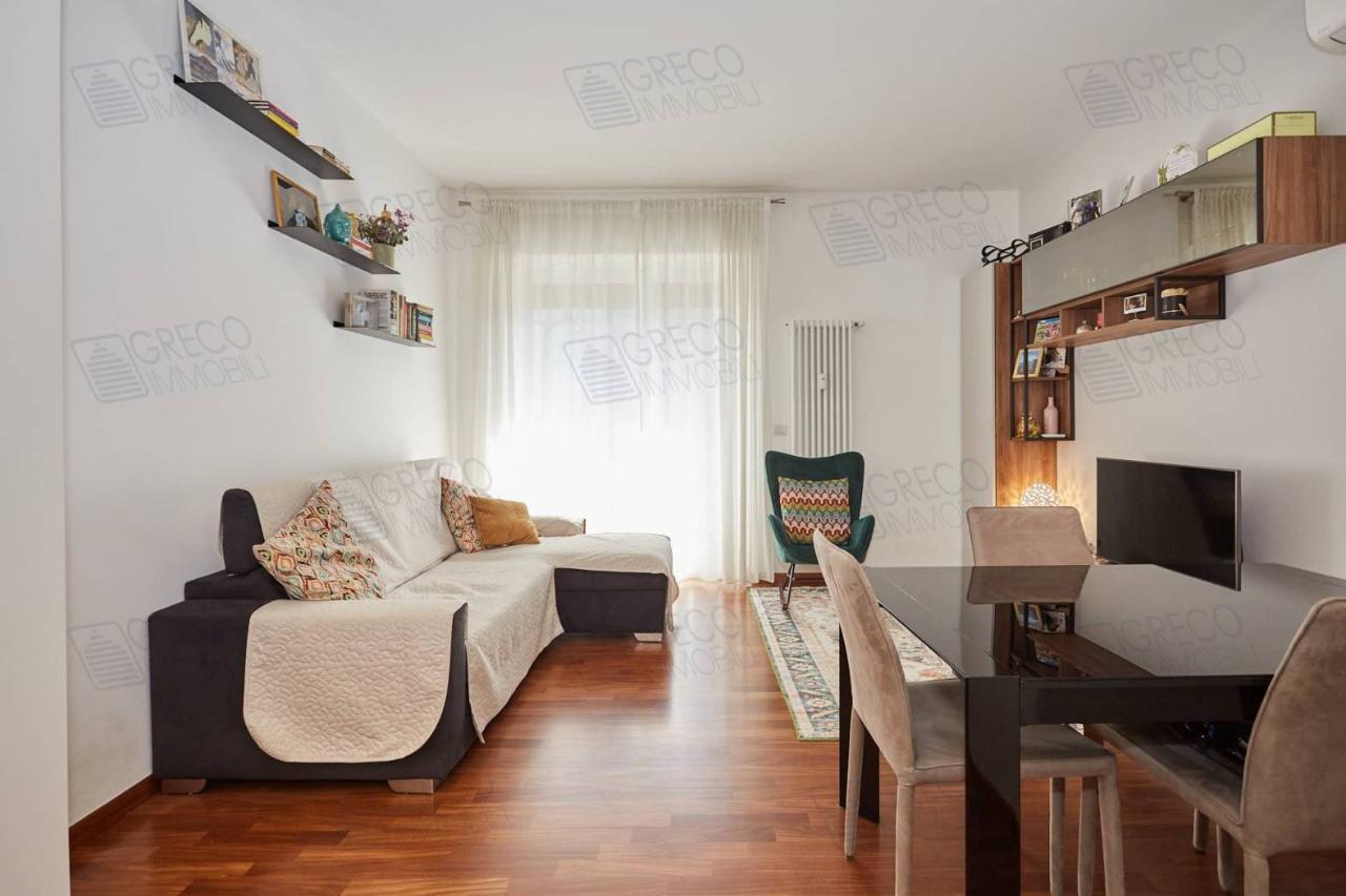 appartamento in vendita a Milano in zona Maggiolina