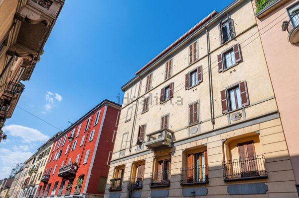 appartamento in vendita a Milano in zona Sempione