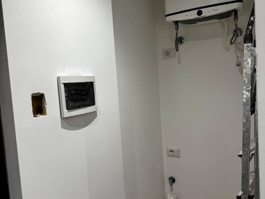 appartamento in vendita a Milano in zona Barona
