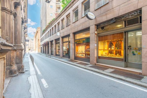 negozio in vendita a Milano