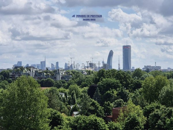 appartamento in vendita a Milano in zona San Siro