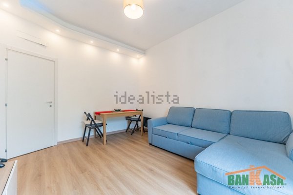 appartamento in vendita a Milano in zona Comasina