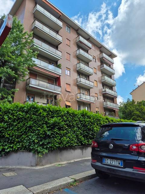 appartamento in vendita a Milano in zona Turro