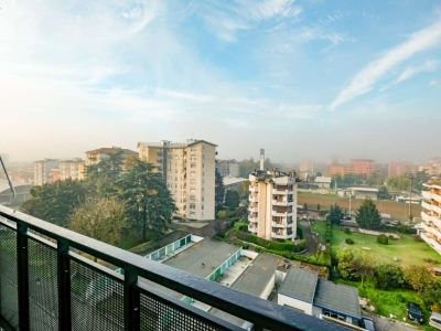 appartamento in vendita a Milano in zona Centro Storico