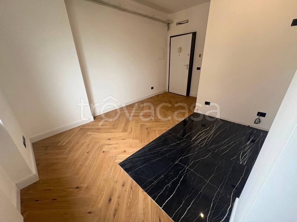 appartamento in vendita a Milano in zona Maggiolina