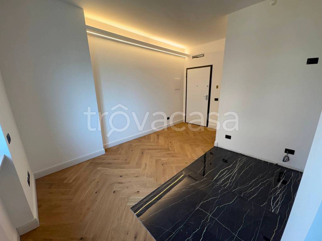 appartamento in vendita a Milano in zona Maggiolina