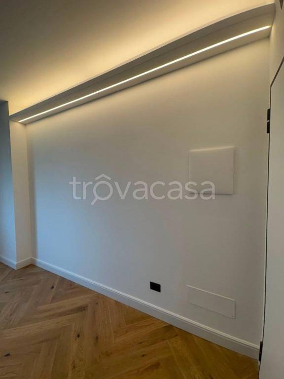 appartamento in vendita a Milano in zona Maggiolina