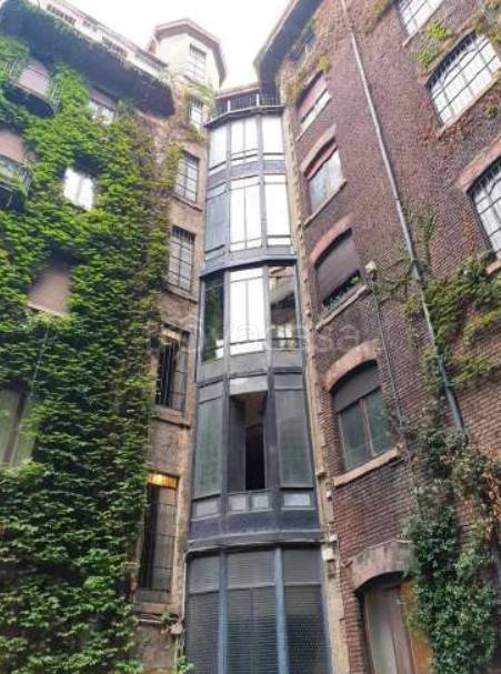 appartamento in vendita a Milano in zona Piazzale Lodi