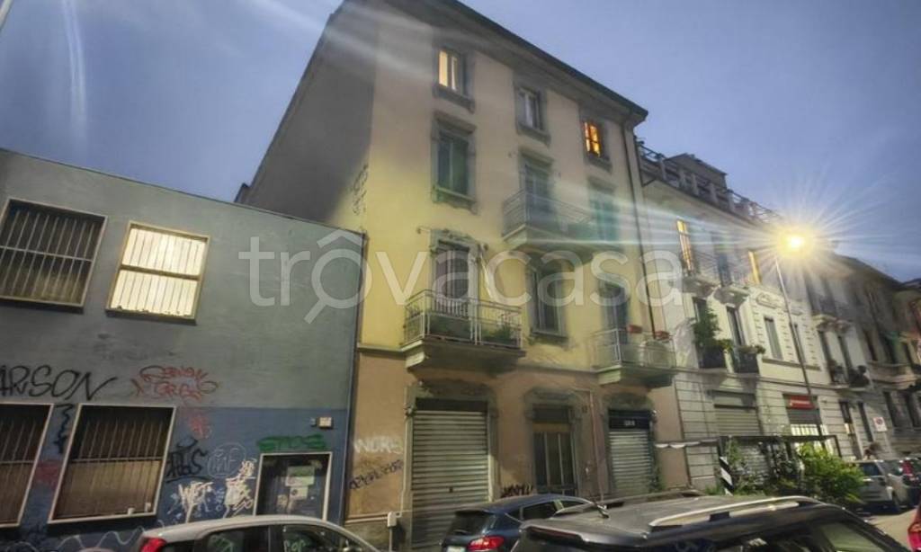 appartamento in vendita a Milano in zona Piazzale Lodi
