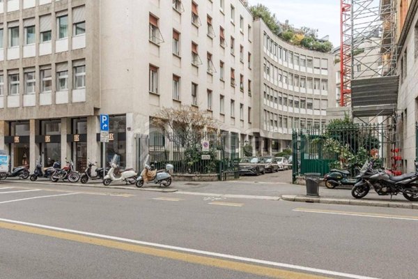 appartamento in vendita a Milano in zona Guastalla