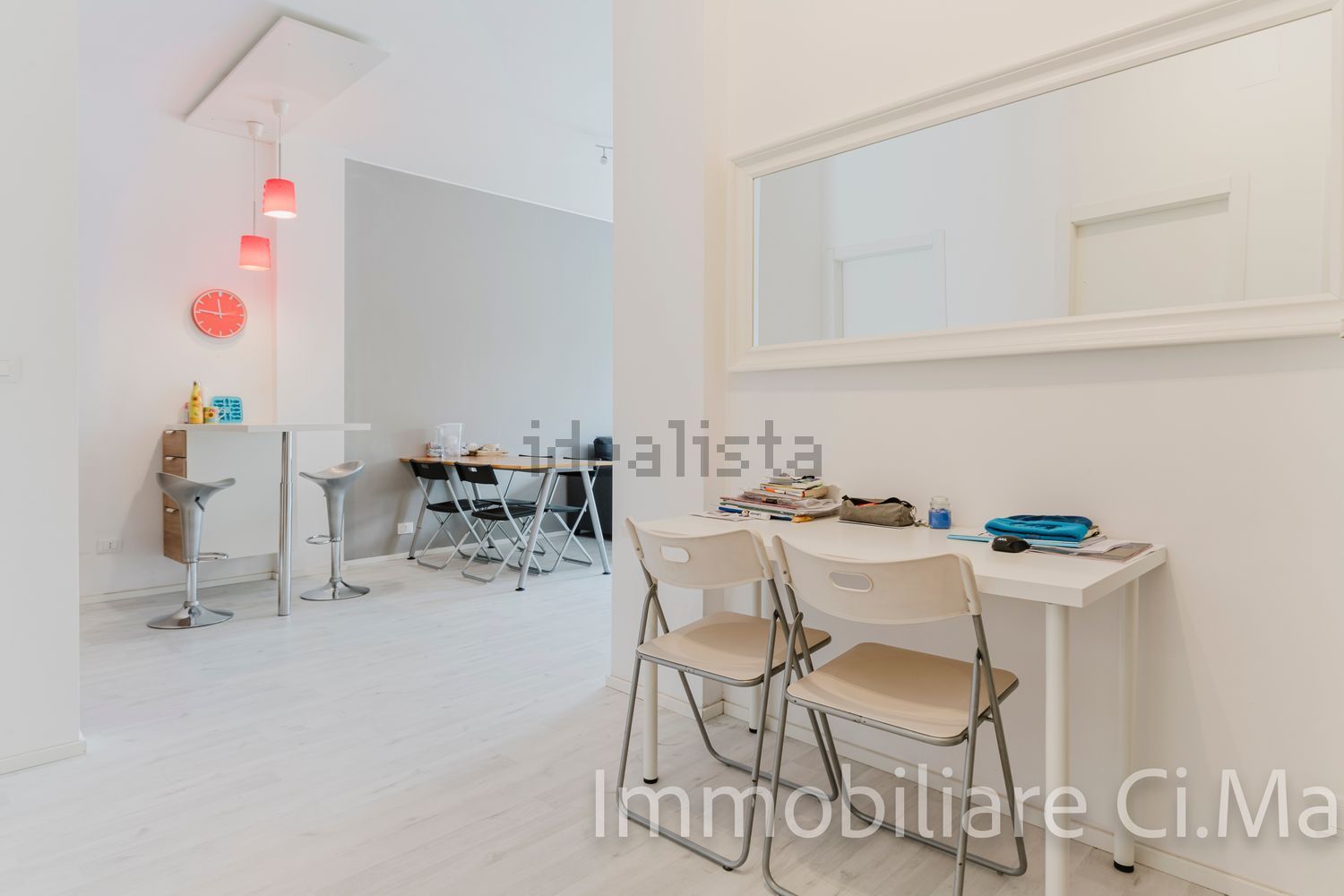 appartamento in vendita a Milano in zona Casoretto