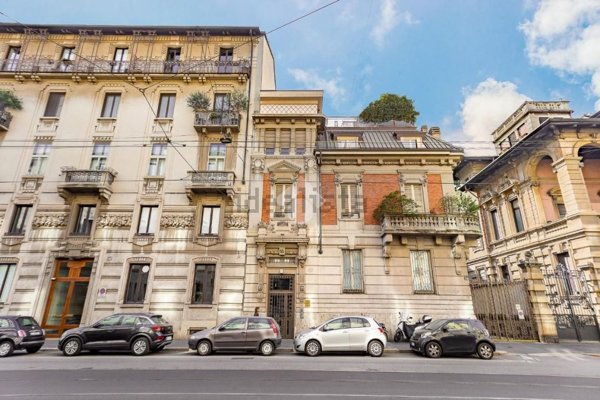 appartamento in vendita a Milano in zona San Vittore