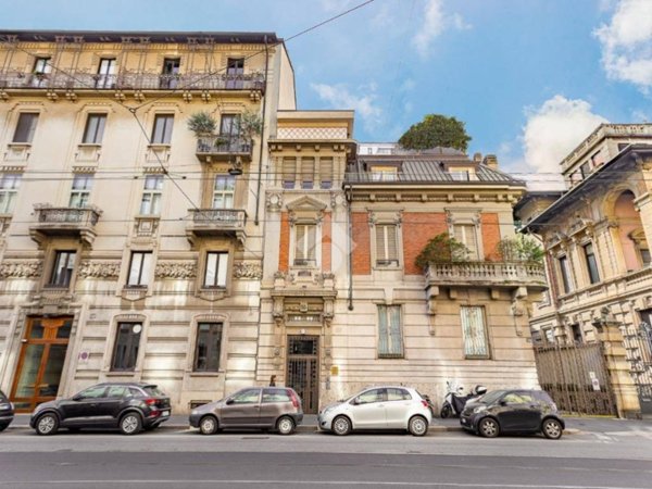 appartamento in vendita a Milano in zona Solari