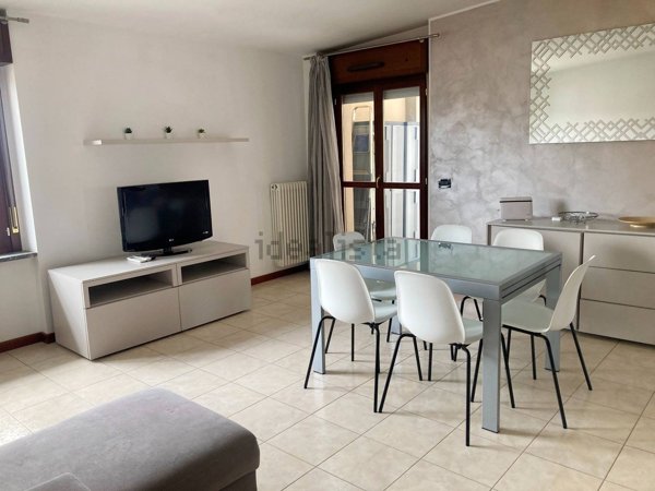 appartamento in vendita a Milano in zona Quarto Oggiaro