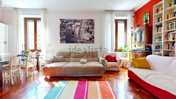 appartamento in vendita a Milano in zona Centro Direzionale