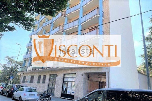 appartamento in vendita a Milano in zona Città Studi