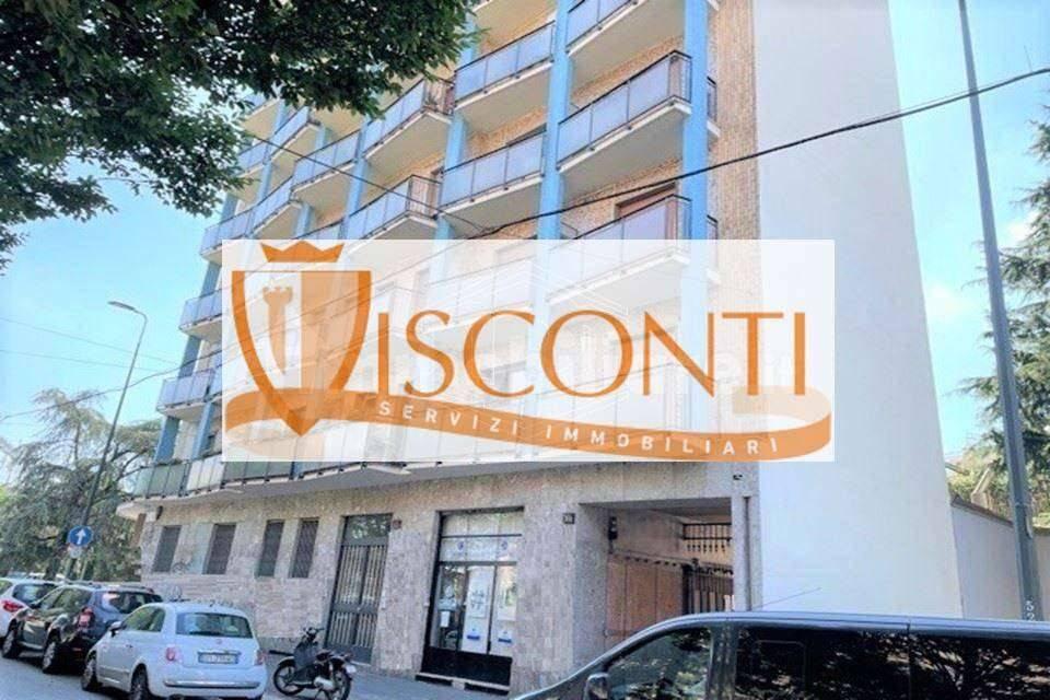 appartamento in vendita a Milano in zona Città Studi