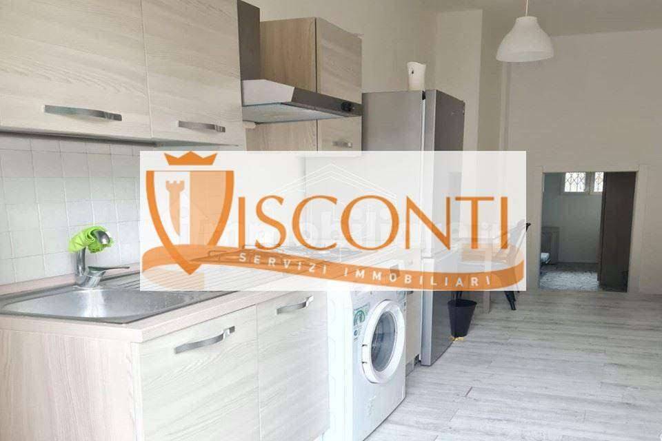 appartamento in vendita a Milano in zona Città Studi