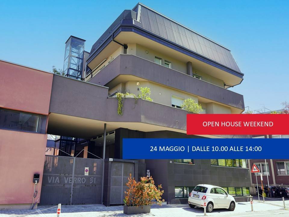 appartamento in vendita a Milano in zona Vigentino