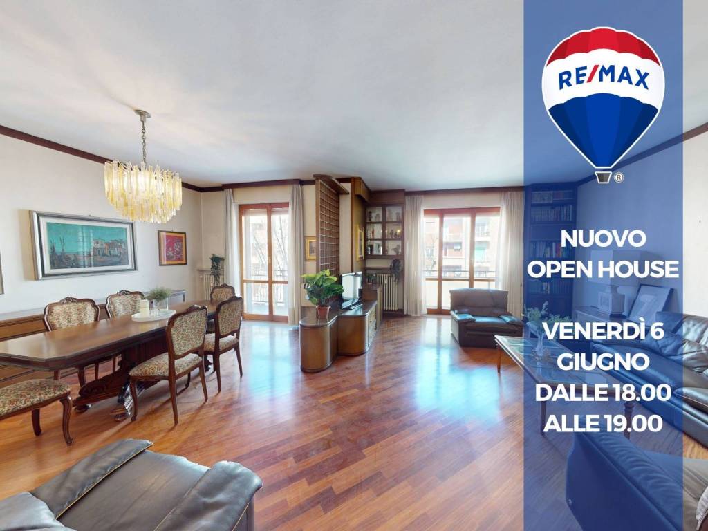 appartamento in vendita a Milano in zona Barona