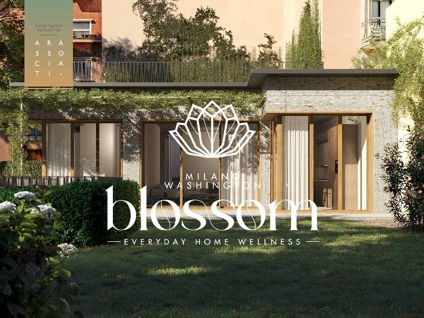 casa indipendente in vendita a Milano in zona Solari