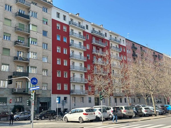 appartamento in vendita a Milano in zona Solari
