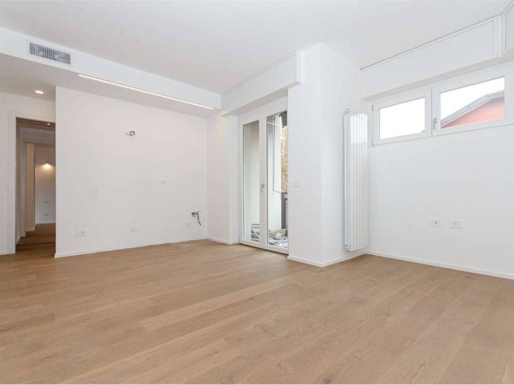 appartamento in vendita a Milano in zona Chiesa Rossa