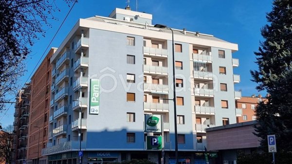appartamento in vendita a Milano in zona Chiesa Rossa