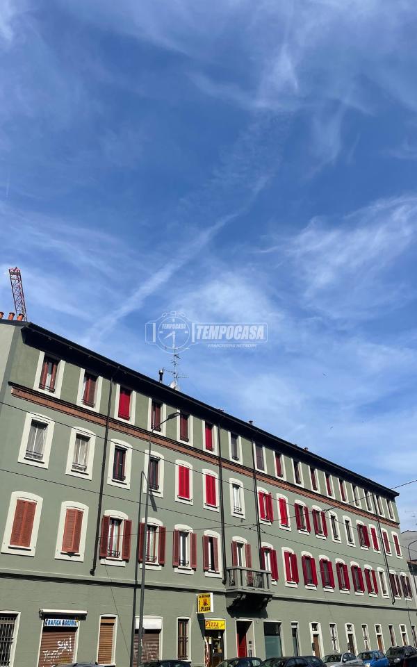 appartamento in vendita a Milano in zona Vigentino